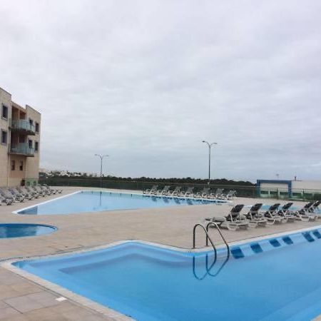Ericeira Ocean & Garden View Apartment エクステリア 写真