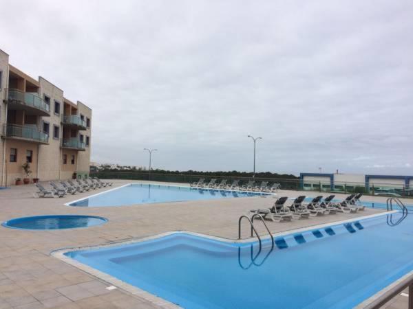 Ericeira Ocean & Garden View Apartment エクステリア 写真
