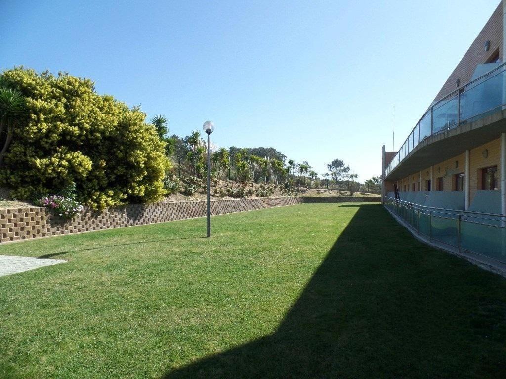 Ericeira Ocean & Garden View Apartment エクステリア 写真