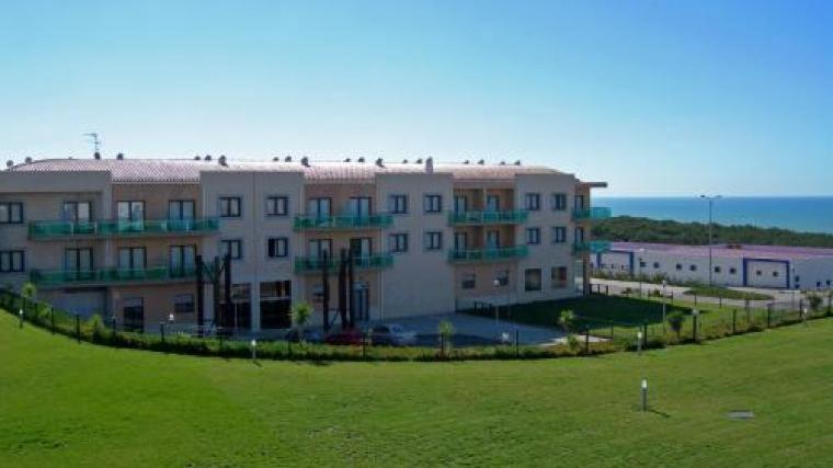 Ericeira Ocean & Garden View Apartment エクステリア 写真