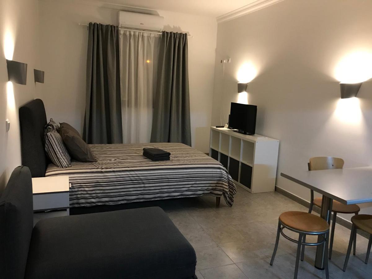 Ericeira Ocean & Garden View Apartment エクステリア 写真